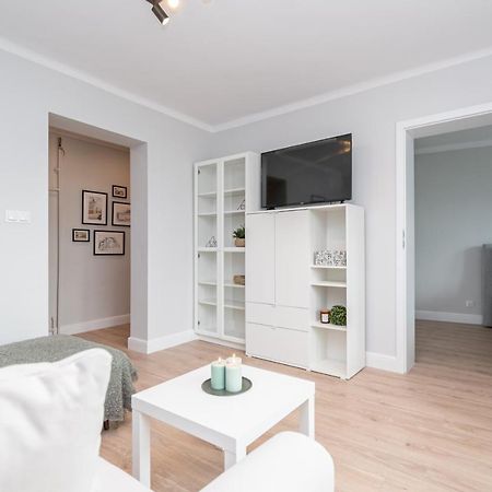 Apartament Nowy Swiat 15-17 Kalisz  Ngoại thất bức ảnh