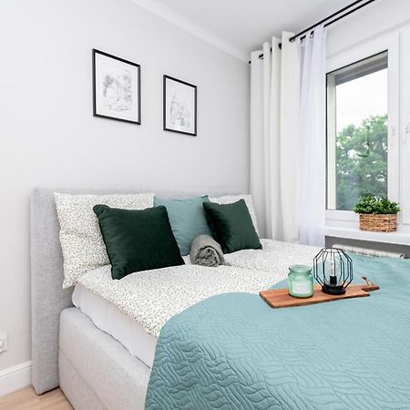Apartament Nowy Swiat 15-17 Kalisz  Ngoại thất bức ảnh