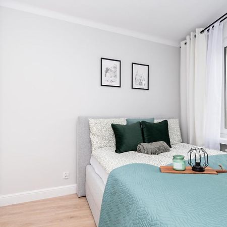 Apartament Nowy Swiat 15-17 Kalisz  Ngoại thất bức ảnh