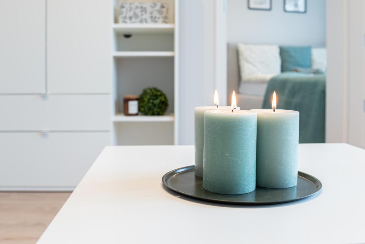 Apartament Nowy Swiat 15-17 Kalisz  Ngoại thất bức ảnh