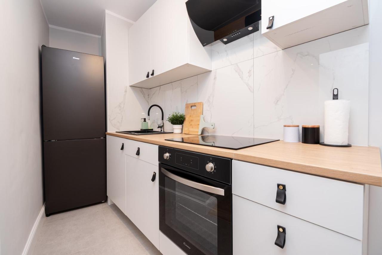 Apartament Nowy Swiat 15-17 Kalisz  Ngoại thất bức ảnh