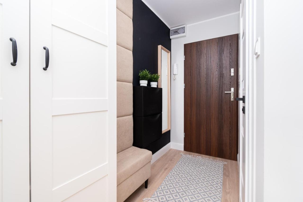 Apartament Nowy Swiat 15-17 Kalisz  Ngoại thất bức ảnh