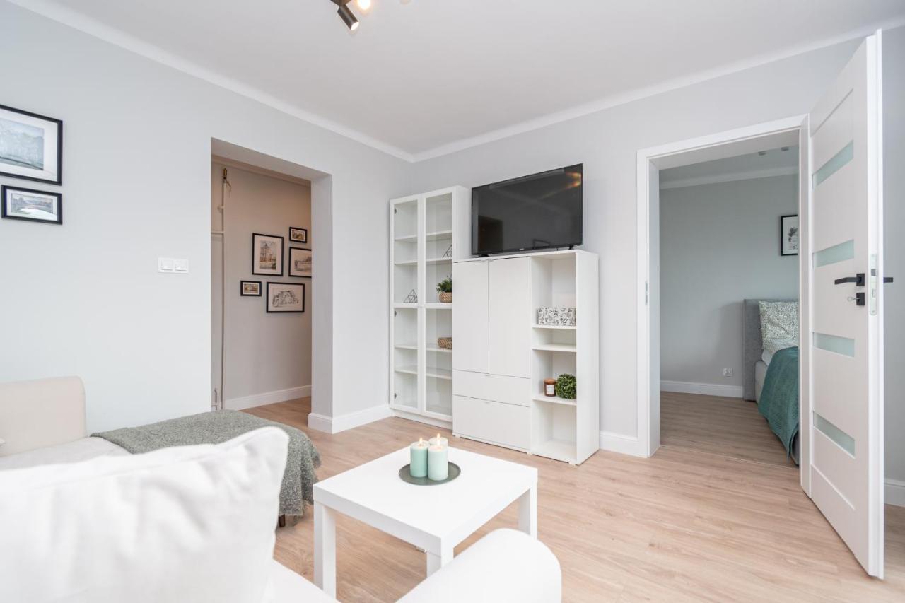 Apartament Nowy Swiat 15-17 Kalisz  Ngoại thất bức ảnh