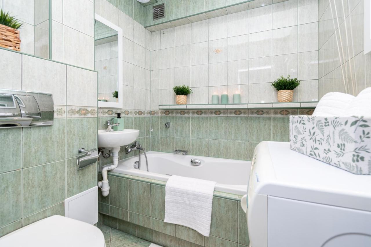 Apartament Nowy Swiat 15-17 Kalisz  Ngoại thất bức ảnh