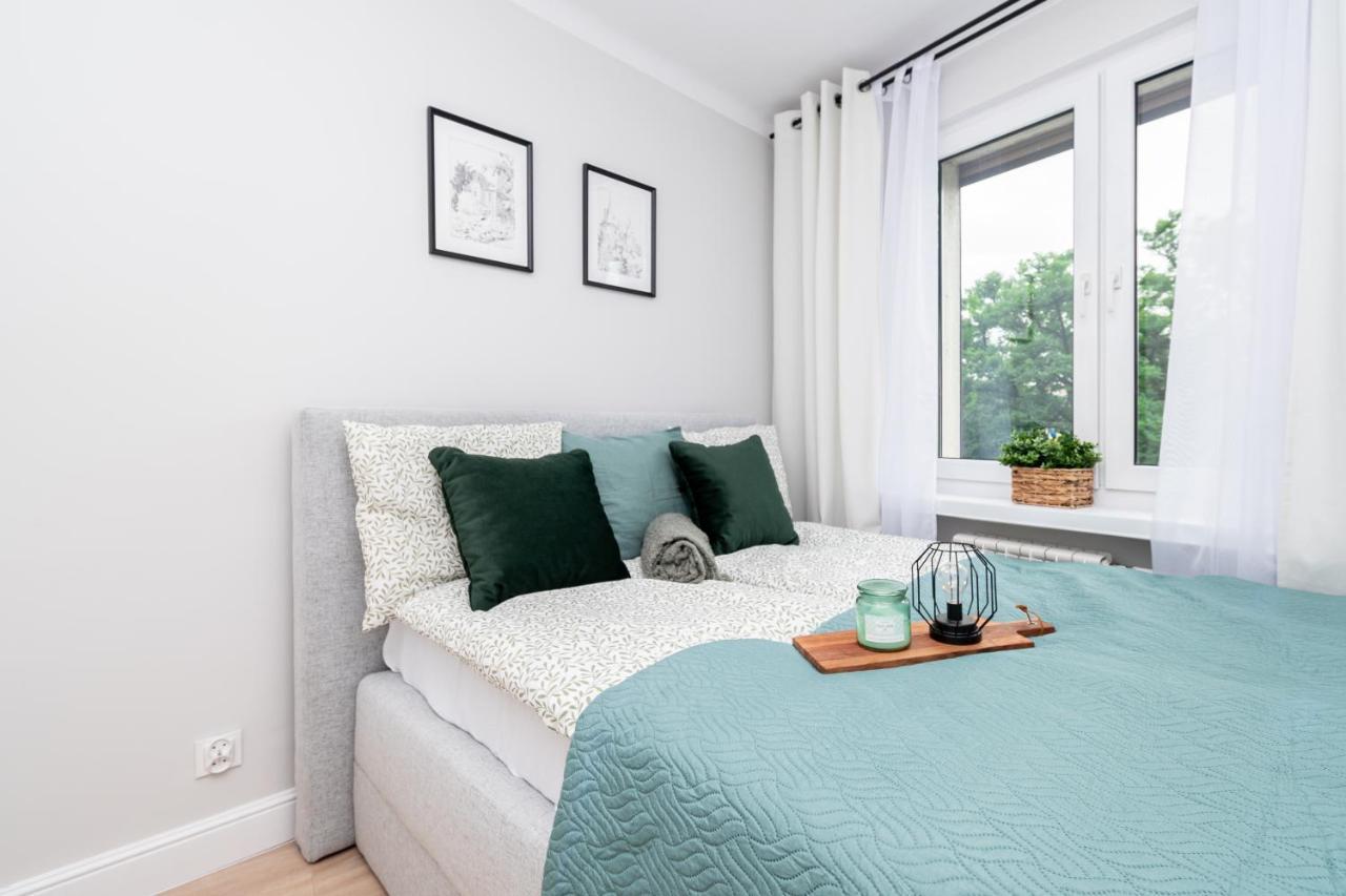 Apartament Nowy Swiat 15-17 Kalisz  Ngoại thất bức ảnh