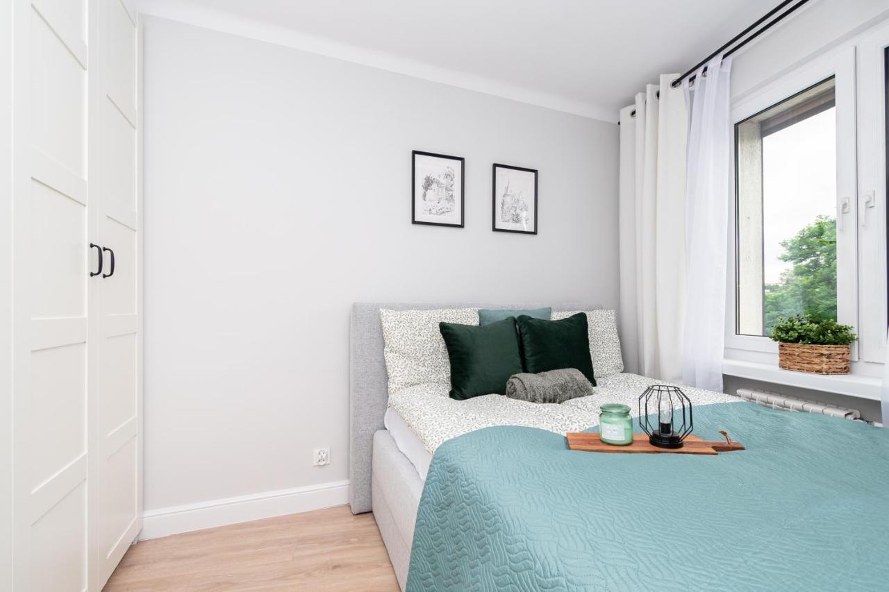 Apartament Nowy Swiat 15-17 Kalisz  Ngoại thất bức ảnh