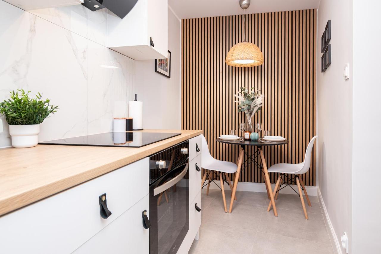 Apartament Nowy Swiat 15-17 Kalisz  Ngoại thất bức ảnh
