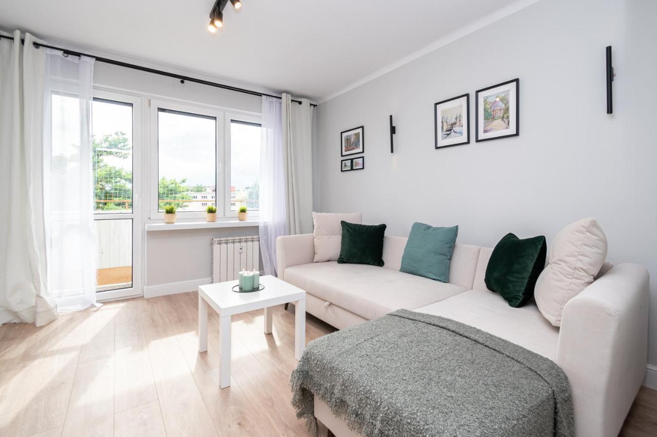 Apartament Nowy Swiat 15-17 Kalisz  Ngoại thất bức ảnh