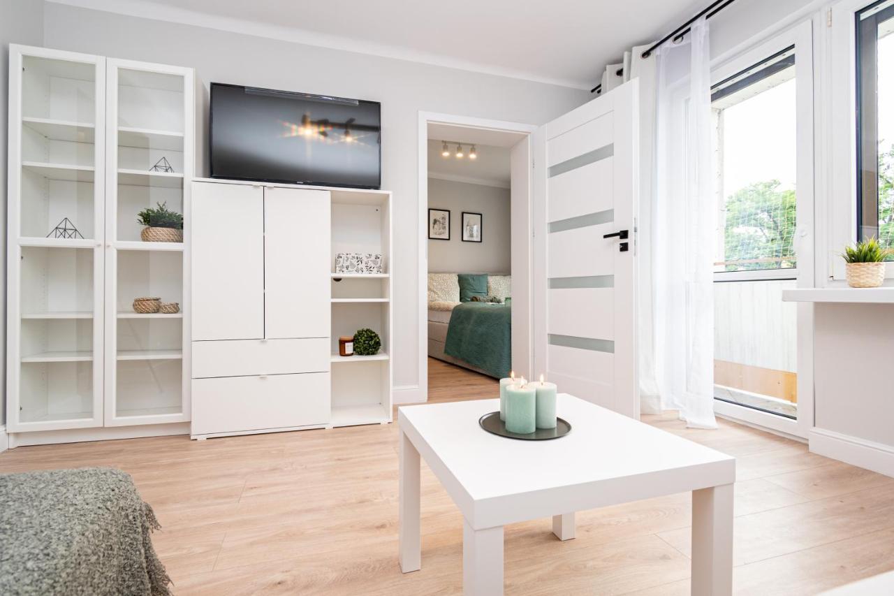 Apartament Nowy Swiat 15-17 Kalisz  Ngoại thất bức ảnh